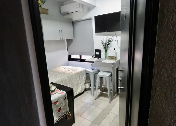 Espectacular Departamento En Vicente Lopez ,Avenida San Martin 2248