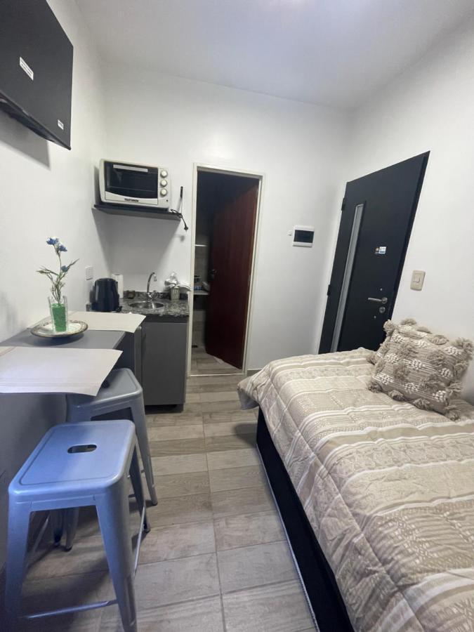 Espectacular Departamento En ,avenida San Martin 2248 Guest house Vicente Lopez