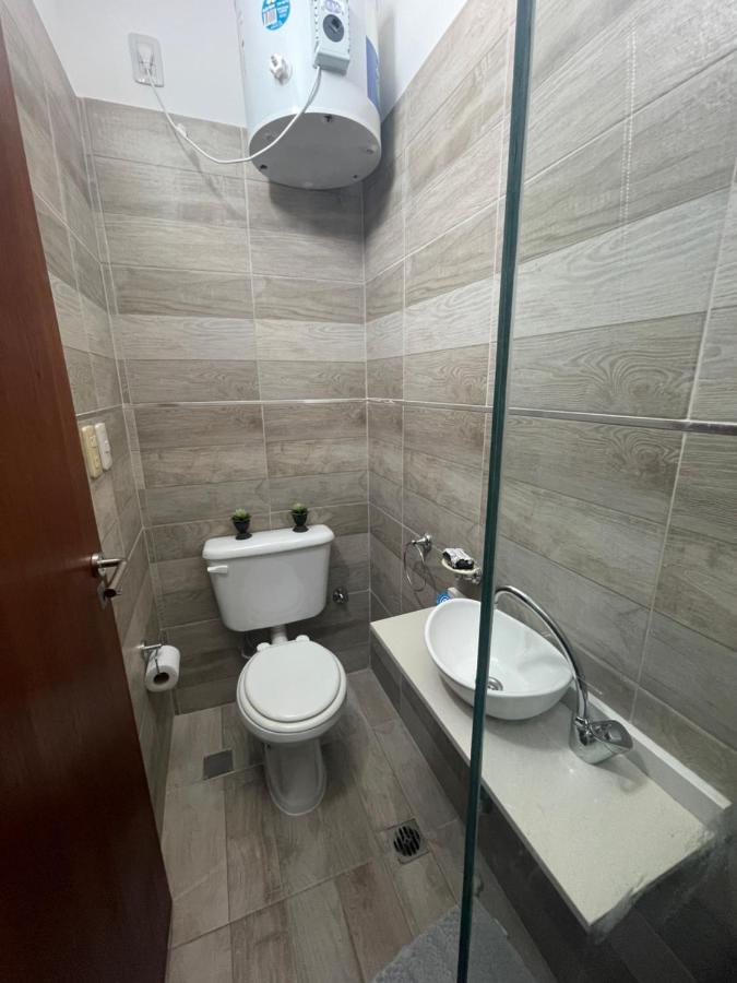 Espectacular Departamento En ,avenida San Martin 2248 Pensión Vicente López