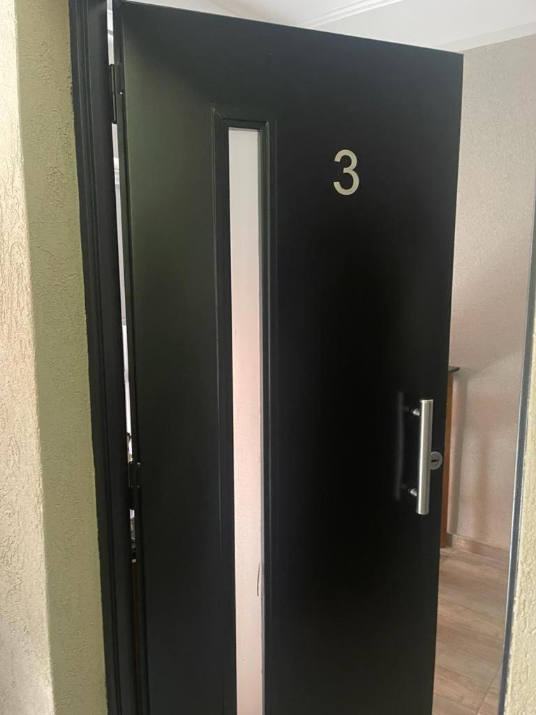 Espectacular Departamento En ,avenida San Martin 2248 Pensión Vicente López