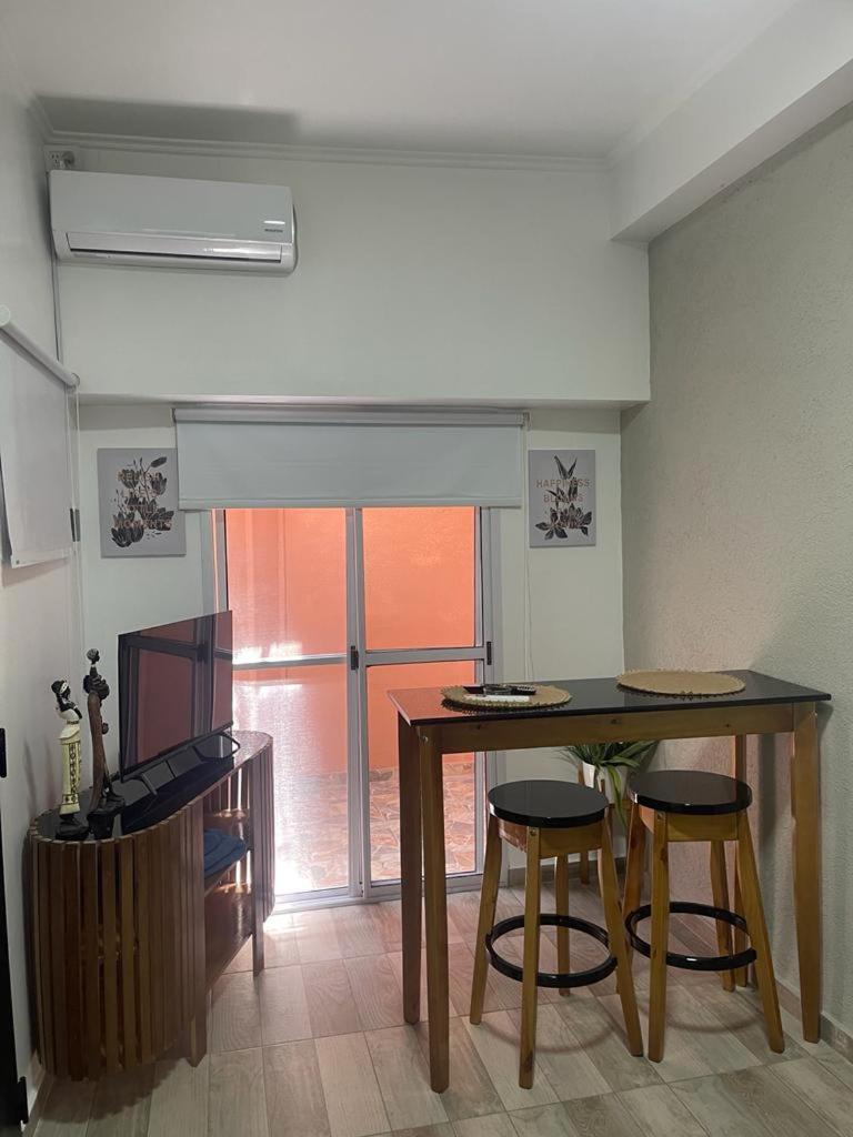 Espectacular Departamento En ,avenida San Martin 2248 Vicente López