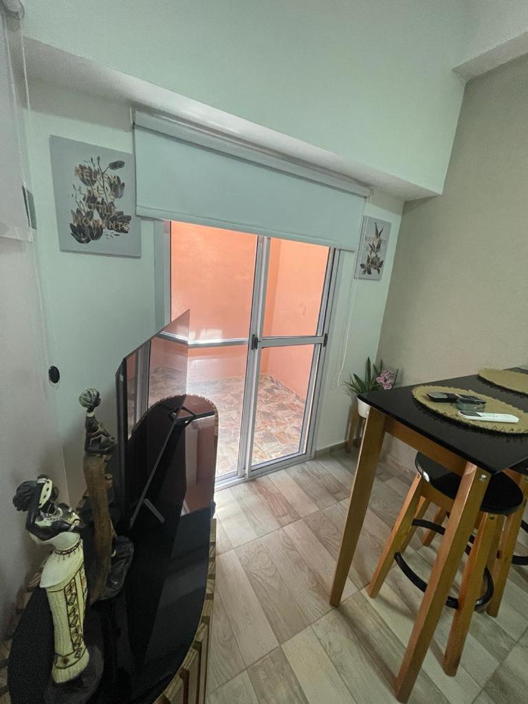 Espectacular Departamento En ,avenida San Martin 2248 Guest house Vicente Lopez