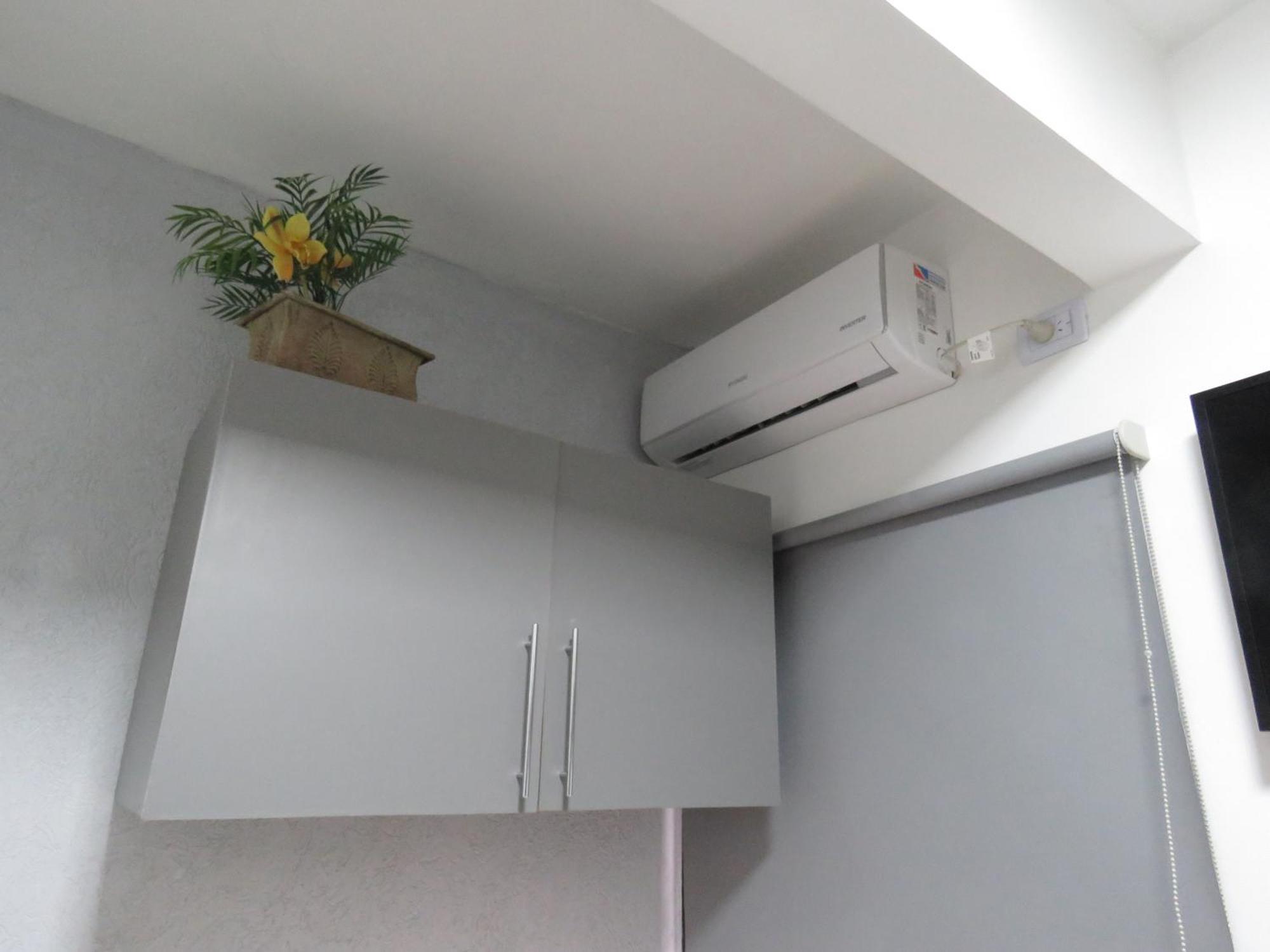 Guest house Espectacular Departamento En ,avenida San Martin 2248 *