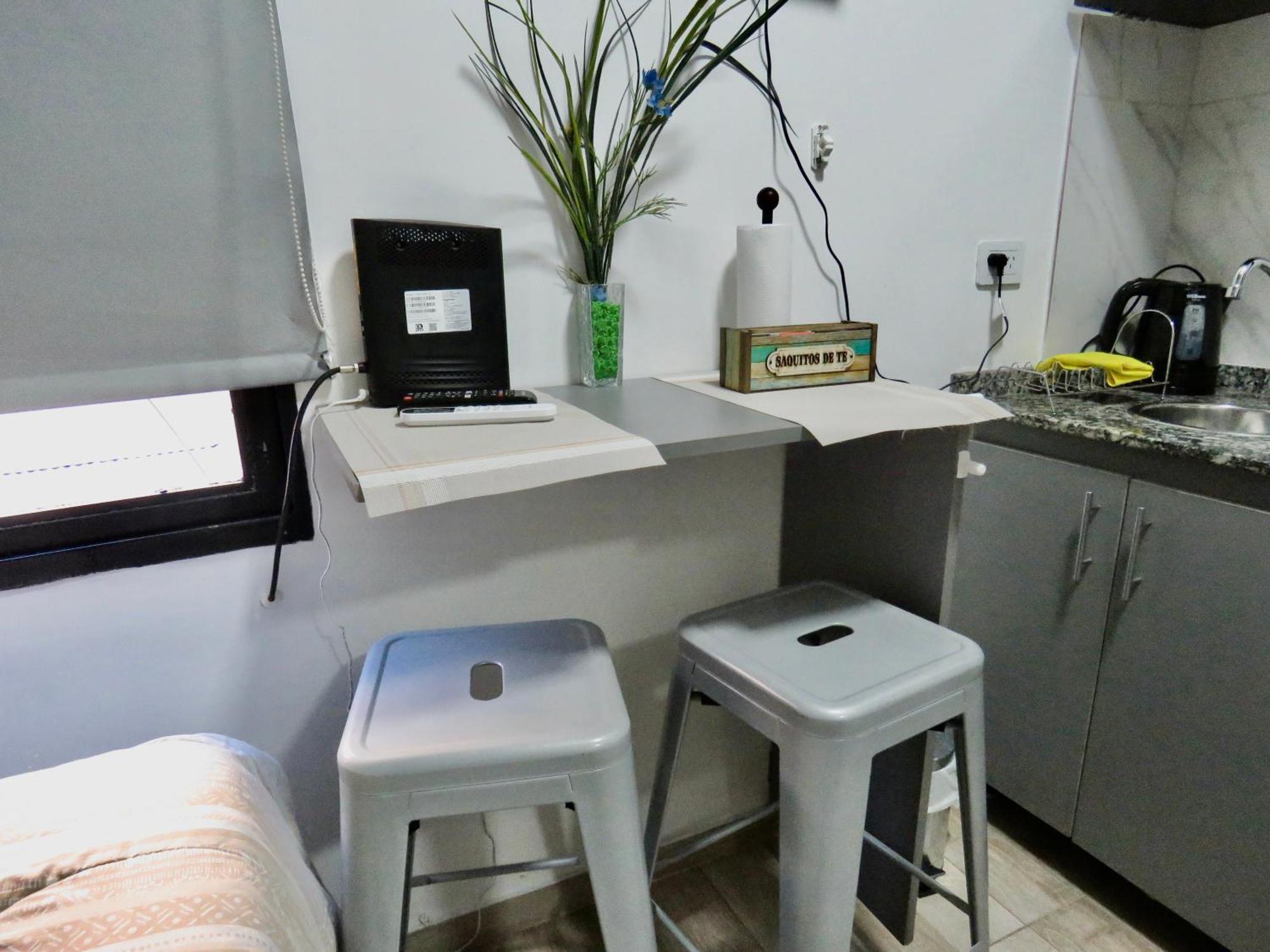 Espectacular Departamento En ,avenida San Martin 2248