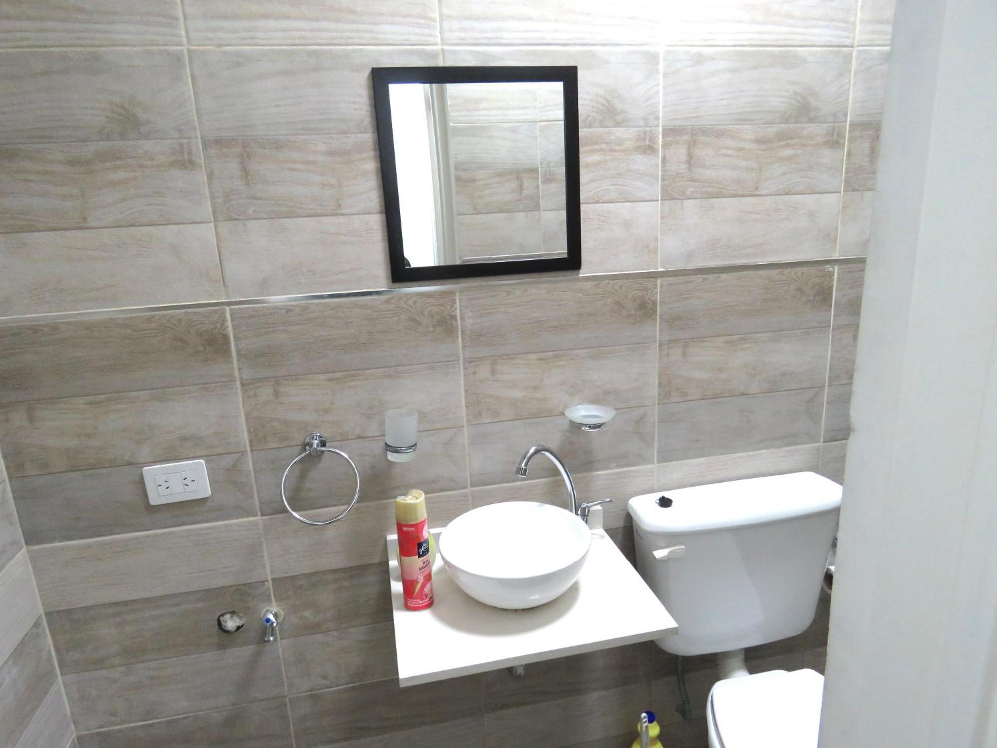 Espectacular Departamento En ,avenida San Martin 2248 Vicente López