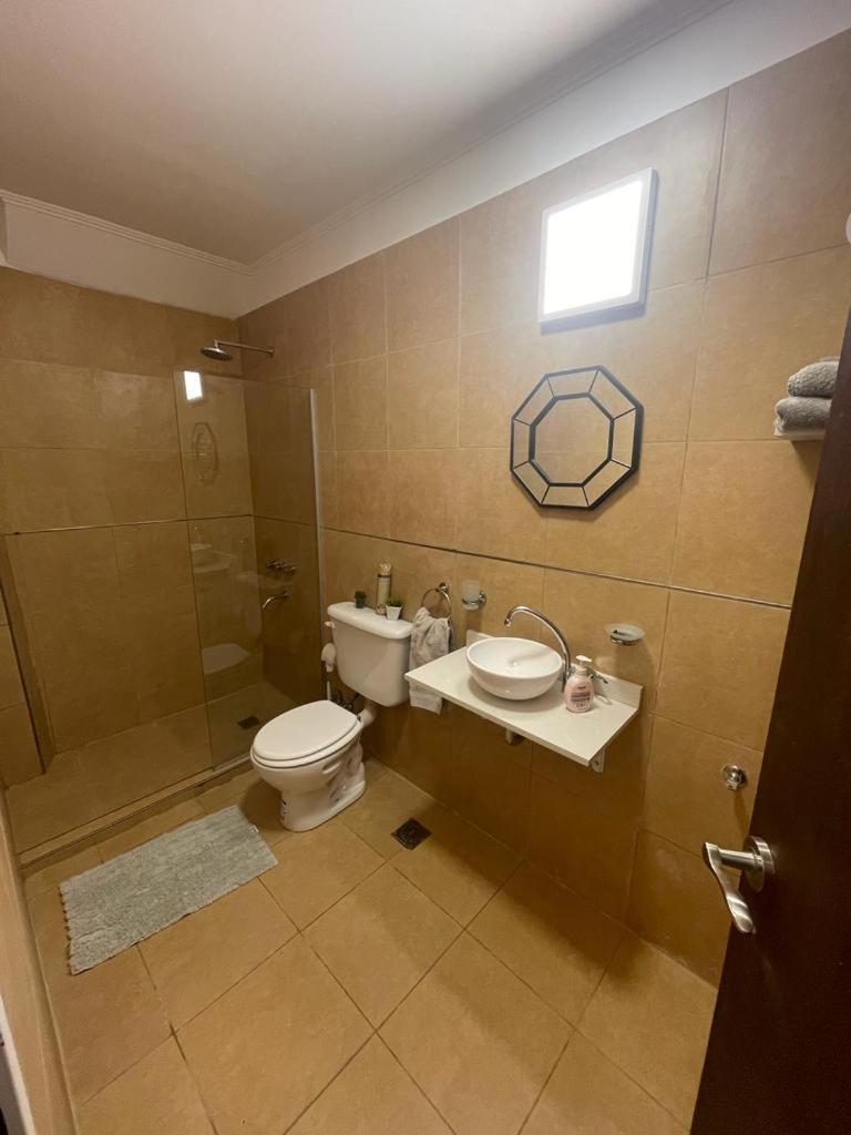 Espectacular Departamento En ,avenida San Martin 2248