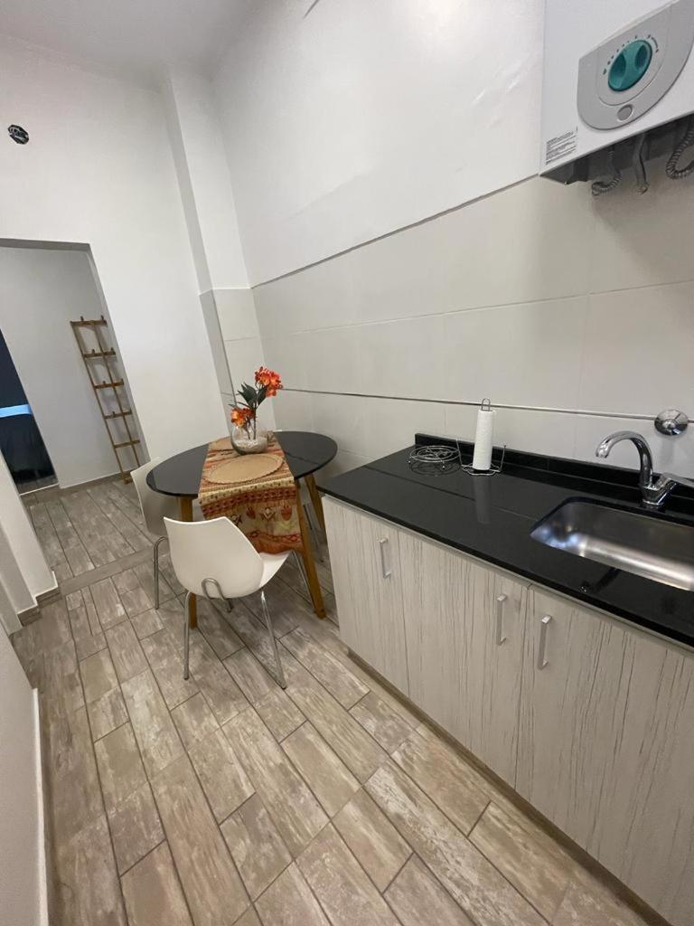 Pensión Espectacular Departamento En ,avenida San Martin 2248 Vicente López