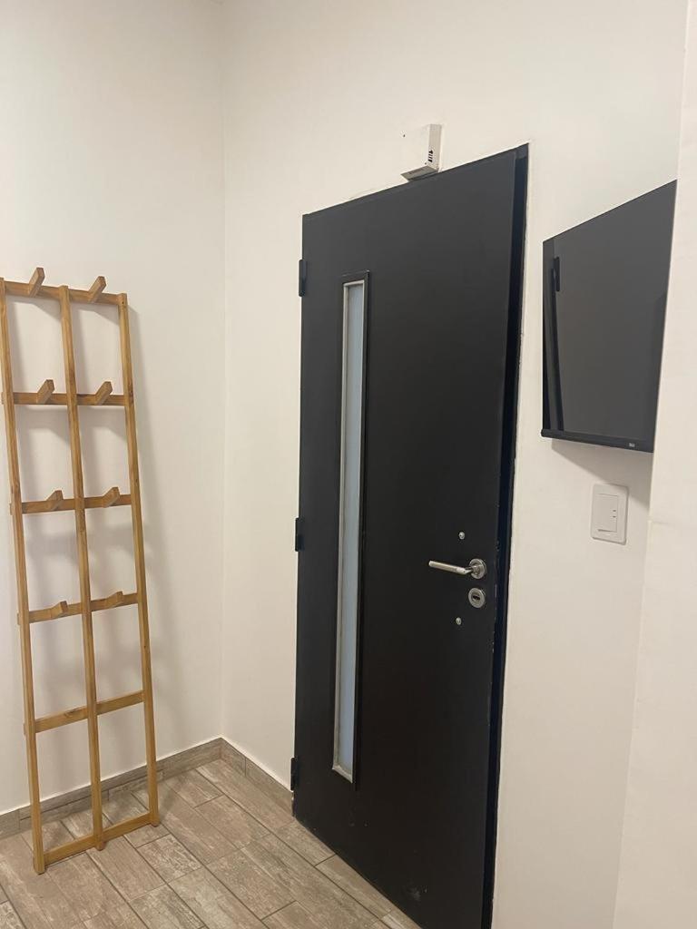 Espectacular Departamento En ,avenida San Martin 2248 Pensión Vicente López