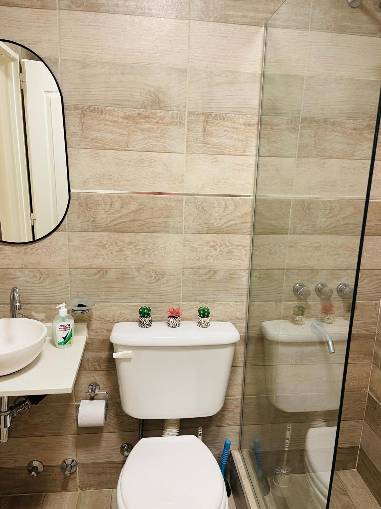 Espectacular Departamento En ,avenida San Martin 2248 Guest house *
