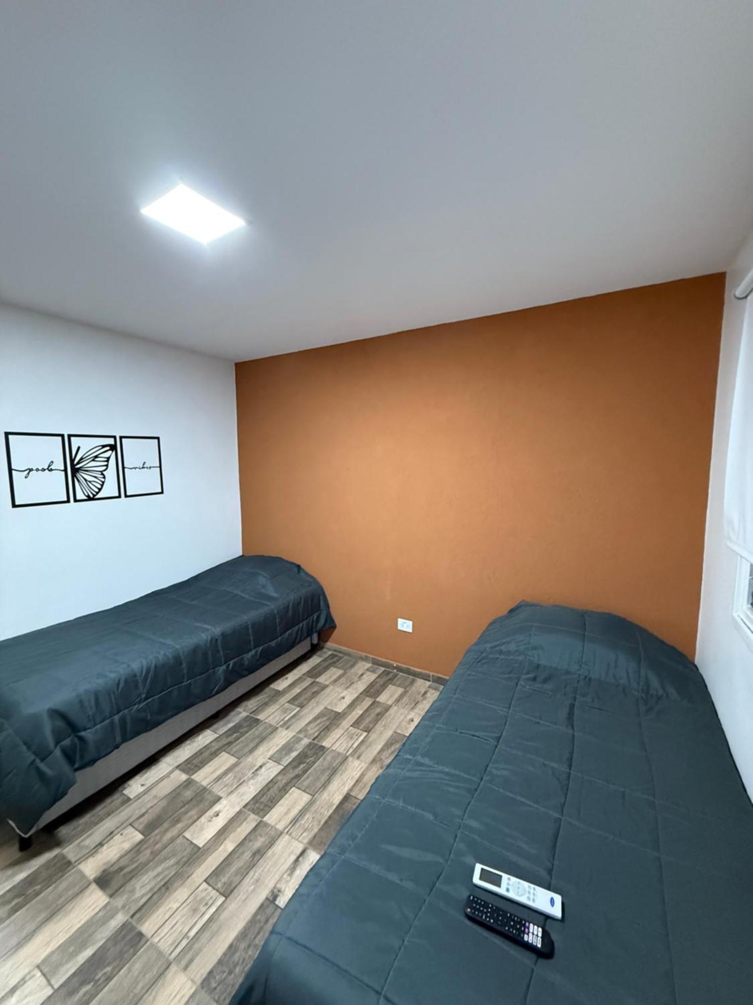 Guest house Espectacular Departamento En ,avenida San Martin 2248