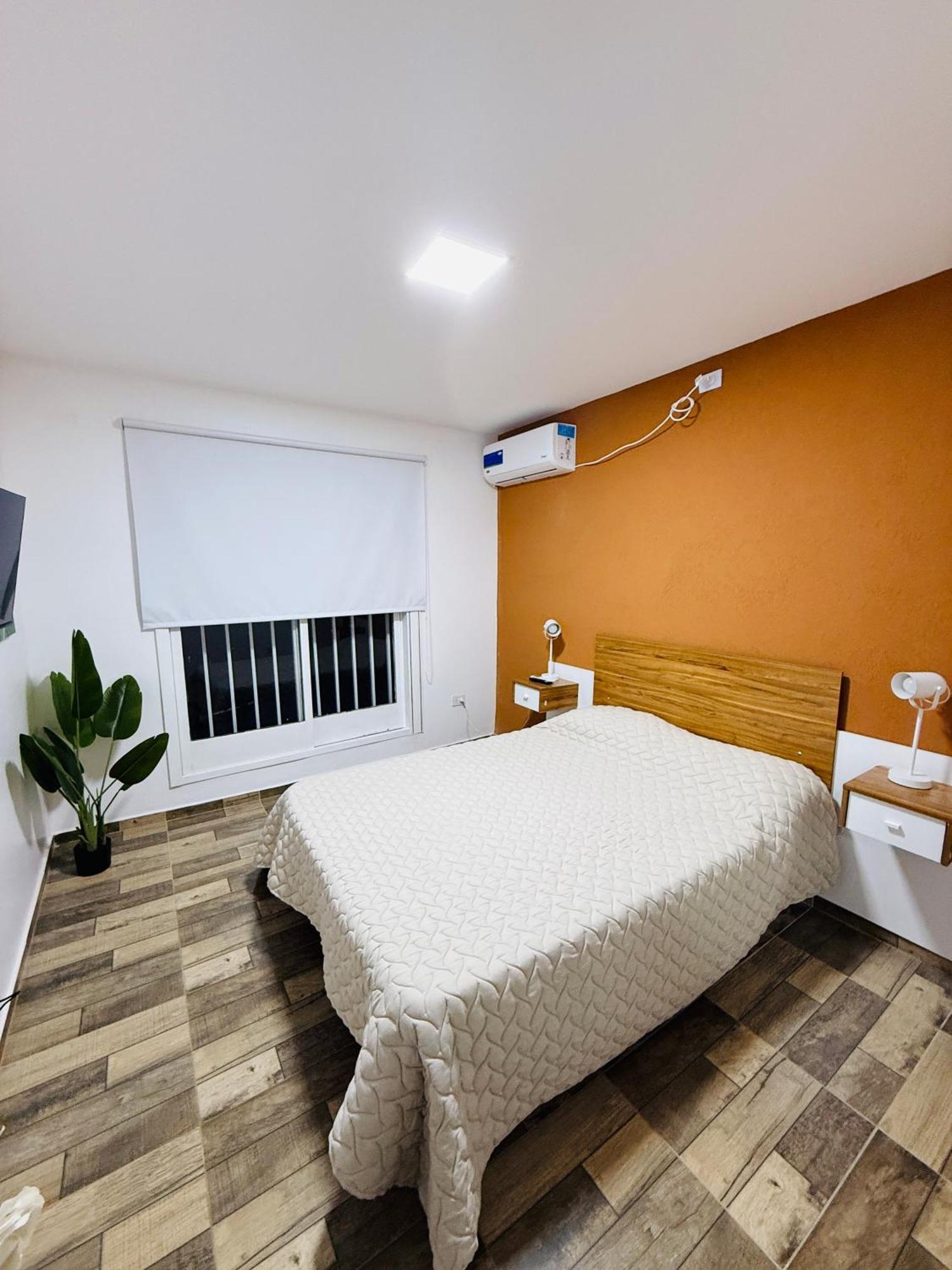 Espectacular Departamento En ,avenida San Martin 2248 Guest house