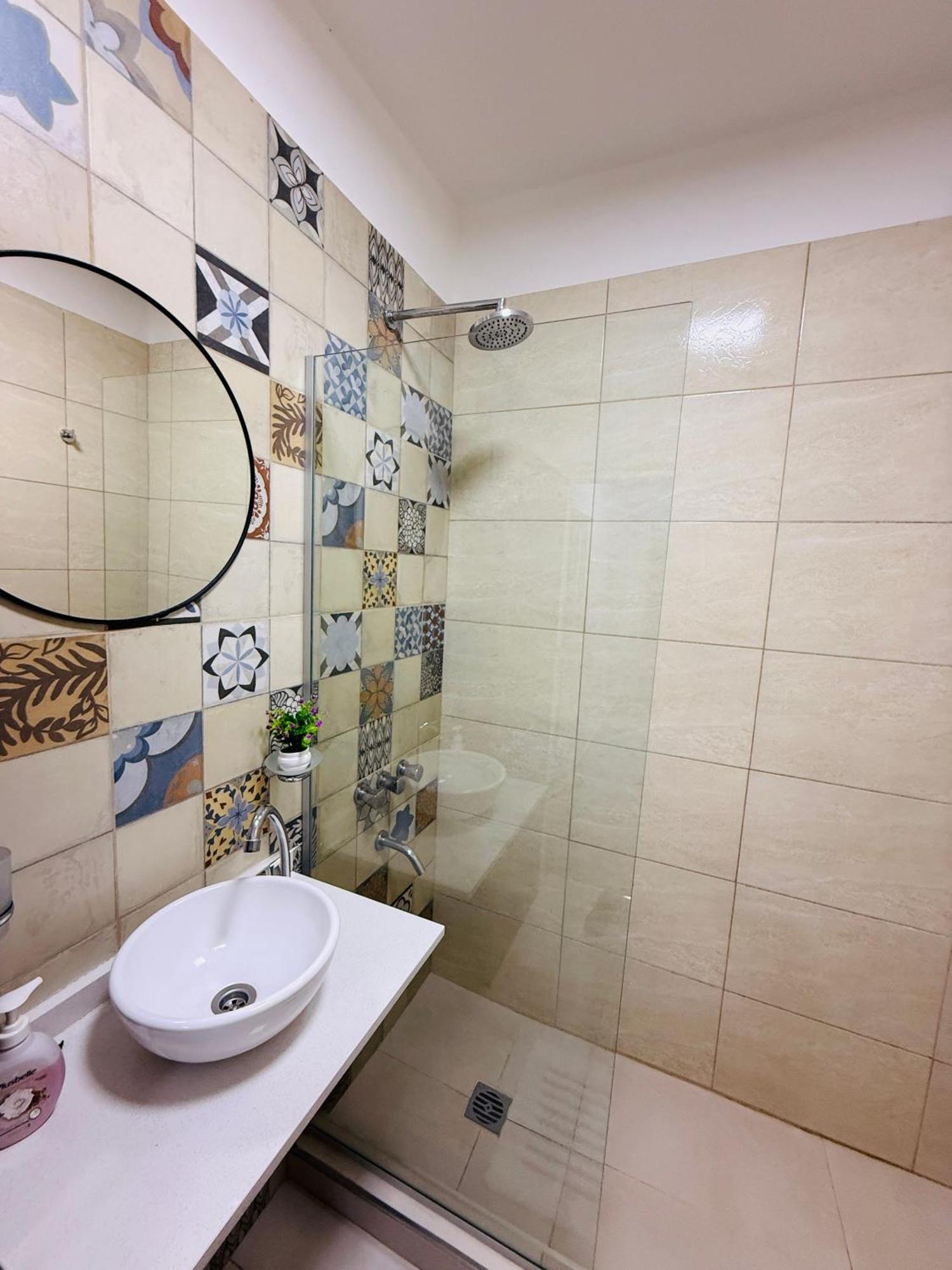 Espectacular Departamento En ,avenida San Martin 2248 Pensión *